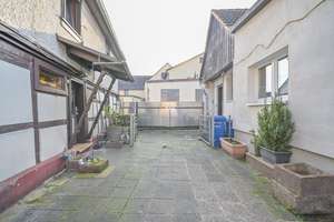 DIETZ: 2 Wohnungen! Haupthaus mit 110qm + Nebengebäude mit 54m² in zentraler Lage von Münster! – Die vollständige Adresse der Immobilie erhältst du vom Anbieter., 64839 Münster – Vorschaubild 10