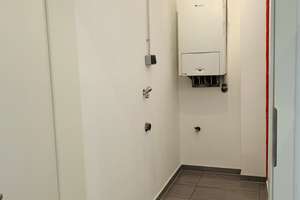 Attraktives Mehrfamilienhaus mit 3 Wohneinheiten, 4 Garagen & großem Potenzial – Bockumer Weg 82, 59065 Bockum-Hövel, Hamm – Vorschaubild 11