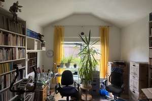 Schönes Reihenmittelhaus Nähe Mittellandkanall mit 2 Garagen – Die vollständige Adresse der Immobilie erhältst du vom Anbieter., 30629 Misburg-Nord, Hannover – Vorschaubild 13