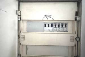 3-Zimmer-Wohnung mit Süd/West-Loggia / Isarnah * U-Bahnnah * Guter Schnitt * – Die vollständige Adresse der Immobilie erhältst du vom Anbieter., 81371 Sendlinger Feld, München – Vorschaubild 21