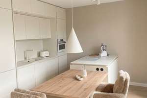 *** Mitten in Uhlenhorst - Traumhafte 2-Zimmer-Wohnung mit 2 Balkonen in bester Lage *** – Die vollständige Adresse der Immobilie erhältst du vom Anbieter., 22085 Uhlenhorst, Hamburg – Vorschaubild 2