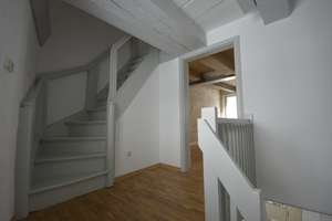 Traumhaftes Altstadthaus mit kleinem Innenhof – Schwönekenquerstraße 4, 23552 Innenstadt, Lübeck – Vorschaubild 4