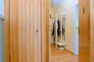 Modern möblierte Dachgeschosswohnung in Stuttgart West/Nord – Die vollständige Adresse der Immobilie erhältst du vom Anbieter., 70174 Relenberg, Stuttgart – Vorschaubild 18