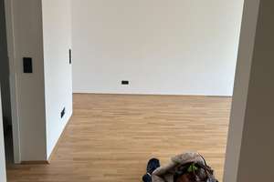 Wunderschöne neue Wohnung mit Garten, hochwertiger  Nolte Küche und direkt in Darmstadt – Die vollständige Adresse der Immobilie erhältst du vom Anbieter., 64285 Mitte, Darmstadt – Vorschaubild 12