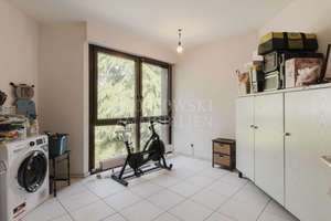 Striffler-Architektur im Lindenhof - Besonderes 7-Zimmer-Townhouse mit 4 TG-Plätzen! – Die vollständige Adresse der Immobilie erhältst du vom Anbieter., 68163 Neckarau, Mannheim – Vorschaubild 14