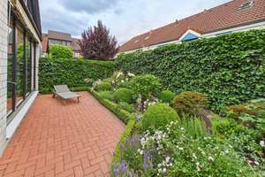 Familienfreundliches Reihenmittelhaus mit Vollkeller, Garage und Sauna im beliebten Emslandviertel v – Die vollständige Adresse der Immobilie erhältst du vom Anbieter., 30539 Bemerode, Hannover – Vorschaubild 16