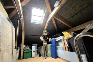 Einziehen und Wohlfühlen – repräsentative Stadtvilla auf Eckgrundstück Dorfkern Alt-Lankwitz    
 – Die vollständige Adresse der Immobilie erhältst du vom Anbieter., 12247 Lankwitz, Berlin – Vorschaubild 52