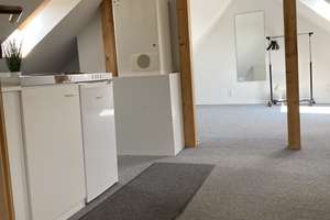 Zuhause mit 1 Zimmer in Pforzheim