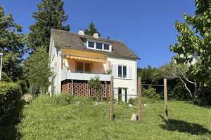 Charmantes Familienhaus mit Einliegerwohnung in Seesicht-Lage – Bodenseekreis – Vorschaubild 2