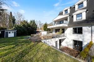 Wohntraum auf 2 Etagen: Maisonettewohnung mit Garten und stilvollem Design – Die vollständige Adresse der Immobilie erhältst du vom Anbieter., 22359 Volksdorf, Hamburg – Vorschaubild 2