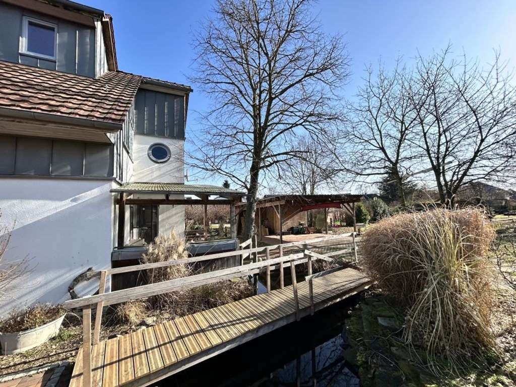 Immobilie in Stolzenau - Ihr neues Kapitel in Stolzenau! - Bild 2