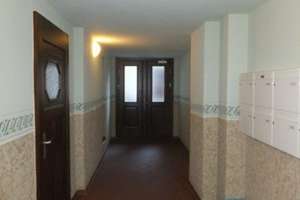 Hochwertig sanierte 2-Z-WE mit EBK, Fußbodenheizung und Balkon am Park – Haferkornstr. 48-50, 4129 Eutritzsch, Leipzig – Vorschaubild 5
