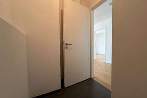 Wohnen auf höchstem Niveau – Mailänder Platz 19, 70173 Europaviertel, Stuttgart – Vorschaubild 6