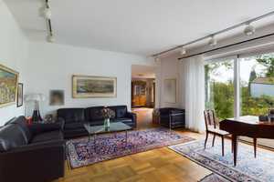 Freistehendes Einfamilienhaus mit traumhaftem Grundstück – Essen – Vorschaubild 3