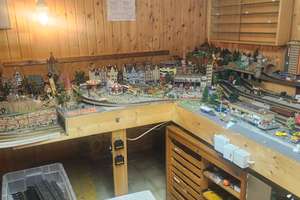 3- Familienhaus in guter Lage von Palmbach....... – Die vollständige Adresse der Immobilie erhältst du vom Anbieter., 76228 Palmbach, Karlsruhe – Vorschaubild 58