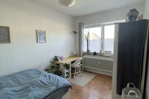 gemütliche 3- Zimmer-Wohnung in der Innenstadt (WG geeignet!) – Die vollständige Adresse der Immobilie erhältst du vom Anbieter., 49074 Innenstadt, Osnabrück – Vorschaubild 3