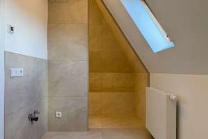 Luxuriös ausgestattete und lichtdurchflutete 3-Zimmer-Wohnung direkt am Wittelsbacher Park – Die vollständige Adresse der Immobilie erhältst du vom Anbieter., 86159 Antonsviertel, Augsburg – Vorschaubild 10