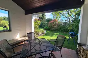 Umfassend energiesaniertes freistehendes Einfamilienhaus in Königswinter-Rauschendorf – Rhein-Sieg-Kreis – Vorschaubild 8