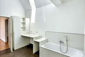 Lichtdurchflutetes Penthouse nahe Schlosspark – Blankenburger Str. 16, 13156 Niederschönhausen, Berlin – Vorschaubild 19