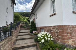 Stadthaus HH17 – teilmöbliert – – Die vollständige Adresse der Immobilie erhältst du vom Anbieter., 35039 Marburg, Marburg – Vorschaubild 10