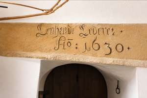 Historisches Wohn-und Geschäftshaus ( 3in1 ) – Die vollständige Adresse der Immobilie erhältst du vom Anbieter., 92339 Beilngries – Vorschaubild 21