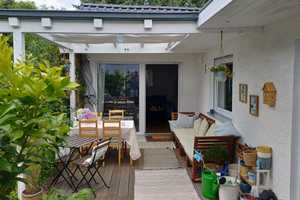 modernisierter Bungalow in ruhiger Wohnlage – Im Langenfeld 17b, 61350 Hochtaunuskreis – Vorschaubild 23