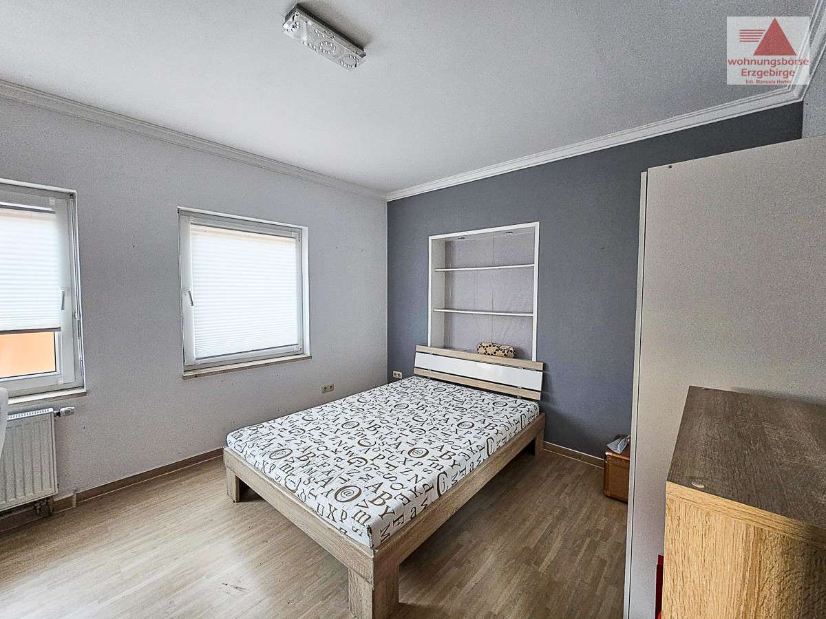 Immobilie in Bockau - Wohnen und Arbeiten unter einem Dach - Ein- oder Mehrgenerationenhaus im Zentrum von Bockau - Bild 0