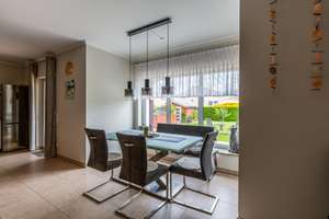 Premium-Einfamilienhaus mit Toscana-Flair, Pool und Wellnessoase – Die vollständige Adresse der Immobilie erhältst du vom Anbieter., 94099 Ruhstorf an der Rott – Vorschaubild 4