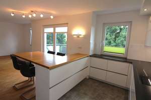 4 Zi.- Whg. 106m² - Einbauküche - Terrasse - 2 TG Stellplätze auf Wunsch – Röttgensweg  13a, 51107 Rath/Heumar, Köln – Vorschaubild 9