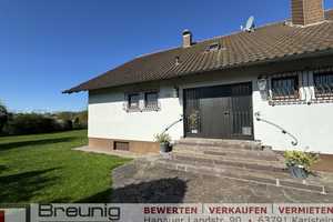 Großzügiges 1-2 Familienhaus mit Loggia, Terrasse, Lager, großem Garten & Garage in Mainnähe – Aschaffenburg (Kreis) – Vorschaubild 19