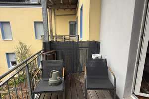 Attraktive 2-Zimmer Wohnung im 1. OG in Krefeld-Oppum – Hochfelder Str. 109, 47809 Oppum, Krefeld – Vorschaubild 13