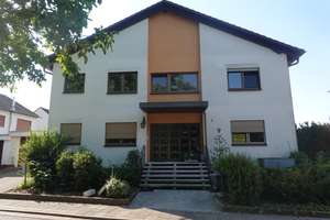 Viel Platz für den Alltag in diesem Mehrfamilienhaus in Ludwigshafen