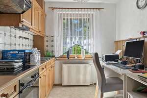 Einfamilienhaus oder Mehrgenerationenwohnen? - Ihre Immobilie in Siedlungslage in Leipzig – Die vollständige Adresse der Immobilie erhältst du vom Anbieter., 4207 Grünau-Siedlung, Leipzig – Vorschaubild 5