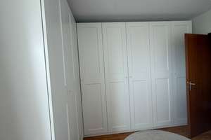Sonnendurchflutete 3-Zimmer-Wohnung mit 2 Balkonen und 2 Badezimmern in Hannover – Ebereschenweg 27, 30657 Sahlkamp, Hannover – Vorschaubild 9