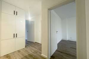 Sanierte 2-Zi-Whg mit Balkon und Wohnküche in Hamburg-Hamm – Eiffestraße 488-492, 20537 Hamm, Hamburg – Vorschaubild 2