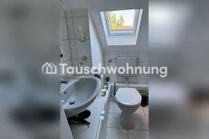 Tauschwohnung: 2-Zimmer Dachgeschosswohnung mit Balkon – Hillerstraße 37, 50931 Lindenthal (Ortsteil), Köln – Vorschaubild 15