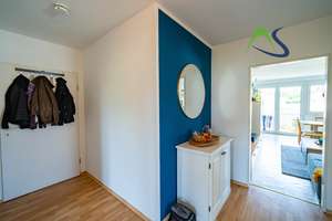 Perfekte Lage! Ruhige und lichtdurchflutete Zweizimmerwohnung im Dachgeschoss mit Westbalkon – 93051 Kumpfmühl-Ziegetsdorf-Neuprüll, Regensburg – Vorschaubild 11