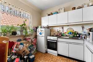Bremen - Findorff / Zweifamilienhaus mit zusätzl. Einfamilienhaus auf großem Grundstück – Bremen – Vorschaubild 6