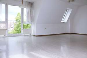 Betreutes Wohnen und Leben - 3 Zimmer Wohnung mit Terrasse – Die vollständige Adresse der Immobilie erhältst du vom Anbieter., 70499 Weilimdorf (Ortsteil), Stuttgart – Vorschaubild 5
