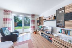 Zukunftssicher wohnen – modernes Einfamilienhaus mit Einliegerwohnung und Energieeffizienzklasse A – Die vollständige Adresse der Immobilie erhältst du vom Anbieter., 49201 Dissen am Teutoburger Wald – Vorschaubild 7