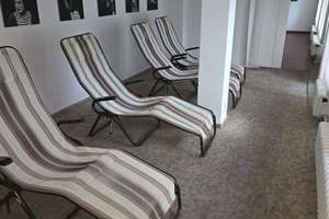 Moderne 2-Zimmer-Loftwohnung mit Balkon, Schwimmbad, Sauna und Solarium – Ihr Wohntraum wartet! – Die vollständige Adresse der Immobilie erhältst du vom Anbieter., 48157 Coerde, Münster – Vorschaubild 9