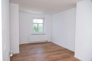 Großzügige 3-Zimmer-Wohnung im Zwischengeschoss – frisch hochwertig saniert – Die vollständige Adresse der Immobilie erhältst du vom Anbieter., 9126 Lutherviertel, Chemnitz – Vorschaubild 3