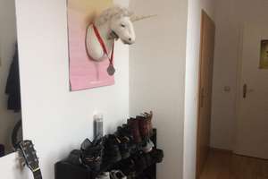 zentral - hell - im Dachgeschoss - provisionsfrei – Röntgenstr. 1, 99085 Altstadt, Erfurt – Vorschaubild 6