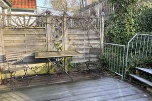 Denkmalgeschütztes Einfamilienhaus mit historischem Charme und kleinem Garten in Vlotho – Die vollständige Adresse der Immobilie erhältst du vom Anbieter., 32602 Vlotho – Vorschaubild 4