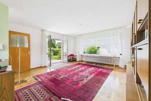 Heller Bungalow mit großem Grundstück – Wohnoase in bester Lage von Bad Krozingen – Die vollständige Adresse der Immobilie erhältst du vom Anbieter., 79189 Bad Krozingen – Vorschaubild 8