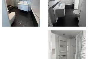Moderne 3-Zimmer-Dachgeschosswohnung Trudering – 81825 Gartenstadt Trudering, München – Vorschaubild 3
