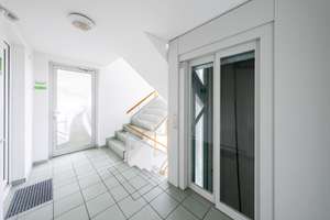 Findorff-Weidedamm: vermietete 3-Zimmerwohnung mit Balkon und Tiefgaragenstellplatz – Die vollständige Adresse der Immobilie erhältst du vom Anbieter., 28215 Weidedamm, Bremen – Vorschaubild 7
