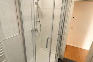 Modernisierte  2-Zimmer-Wohnung mit separater Küche – Trierer Straße 184, 52078 Forst, Aachen – Vorschaubild 10