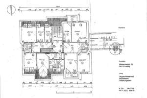 Charmante Dreizimmerwohnung in der beliebten Südvorstadt – 4275 Südvorstadt, Leipzig – Vorschaubild 10