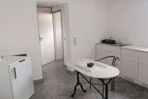 Studentenwohnung – Die vollständige Adresse der Immobilie erhältst du vom Anbieter., 66121 St. Johann, Saarbrücken – Vorschaubild 8